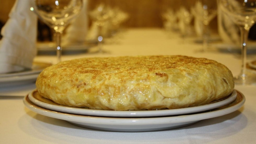 Los mejores sitios para comer tortilla de patatas en Huelva