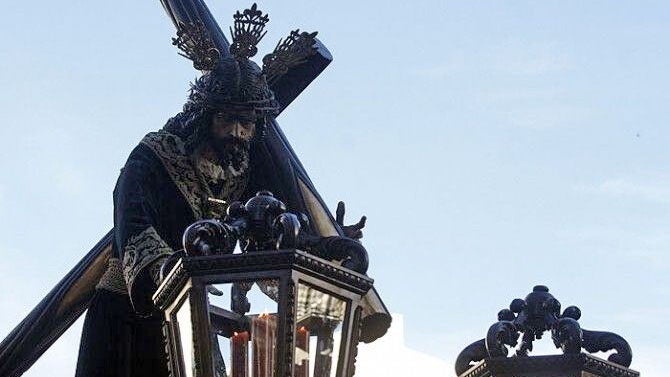 Aplazado el Vía Crucis ante la previsión de lluvia