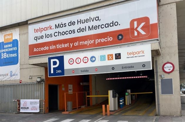 Dónde aparcar en Semana Santa en Huelva: ubicación y horario de los parkings