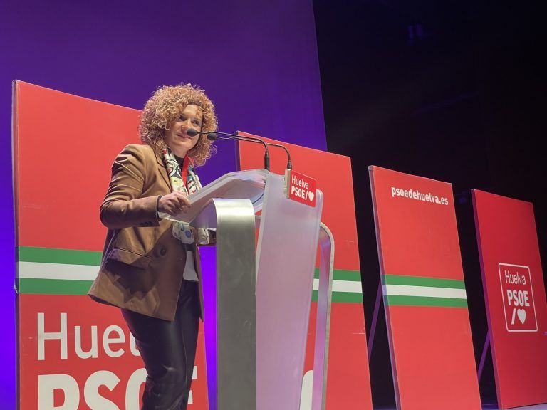 El PSOE de Huelva homenajea a las mujeres socialistas implicadas en la política municipal
