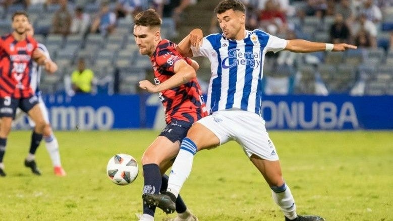 ¿Quién tiene mejor calendario de aquí al 14 de mayo? ¿El Recre o el Yeclano?