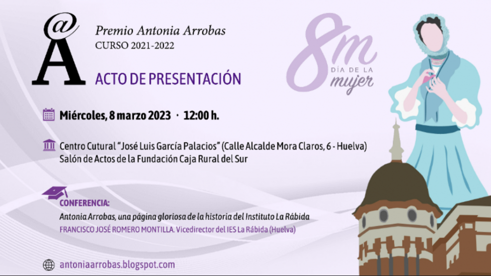 ¿Quién será la alumna más destacada de la provincia de Huelva en Secundaria?