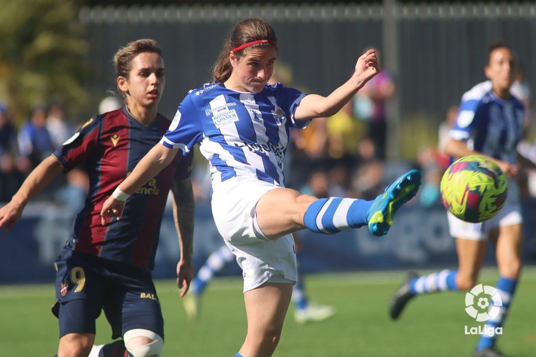 El Sporting Huelva sigue profundizando en su infierno (0-3)