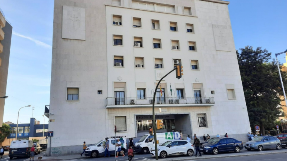 Declaran de manera 'dura y demoledora' tres de las menores que denunciaron al entrenador y técnico de la UHU por presunta agresión sexual