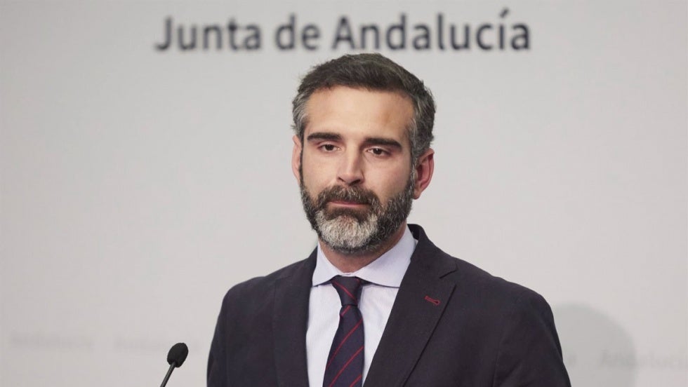 La Junta reprocha al Gobierno su 'falta de voluntad' para llegar a un acuerdo sobre Doñana