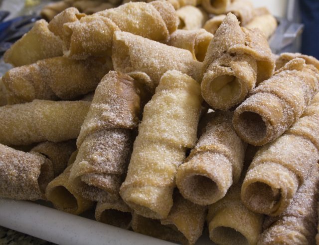 Estos son los dulces típicos de Semana Santa en Huelva que tienes que probar