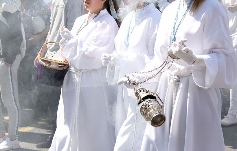 ¿Cuánto sabes de la Semana Santa de Huelva? Diez curiosidades que todo cofrade onubense debería saber (II)