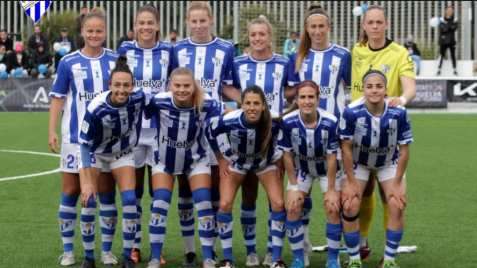 ¿Logrará salvarse esta temporada el Sporting Huelva?