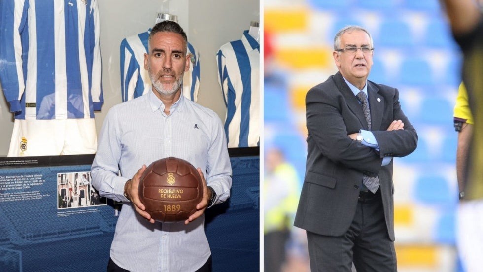¿Qué tienen en común Abel Gómez y Quique Hernández?