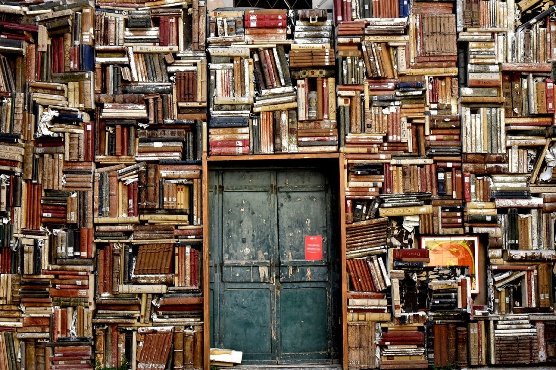 Sobre los treinta libros de Marie Kondo