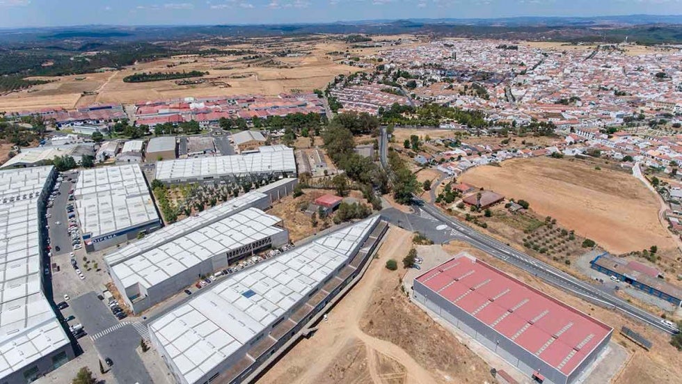 El número de empresas onubenses inscritas en la Seguridad Social detuvo su caída en enero