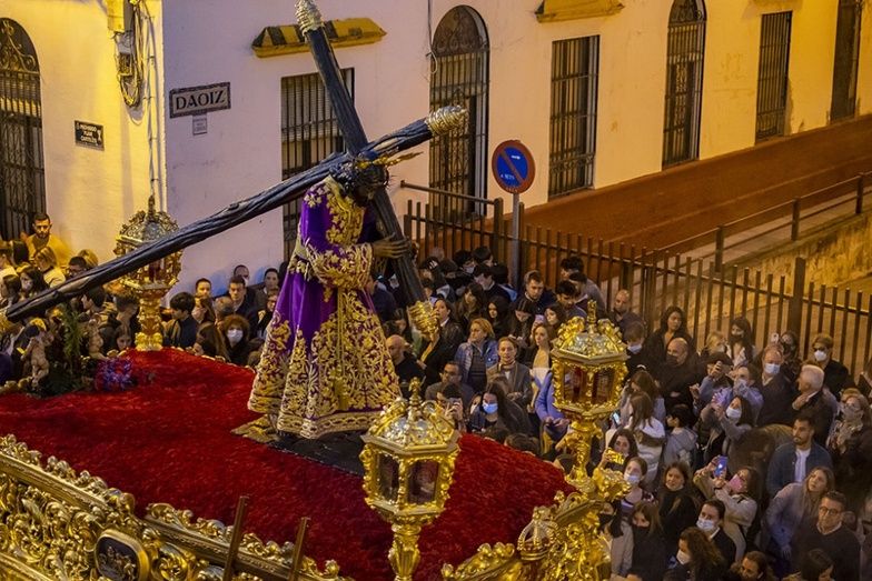 El runrún: Resquemores sevillanos