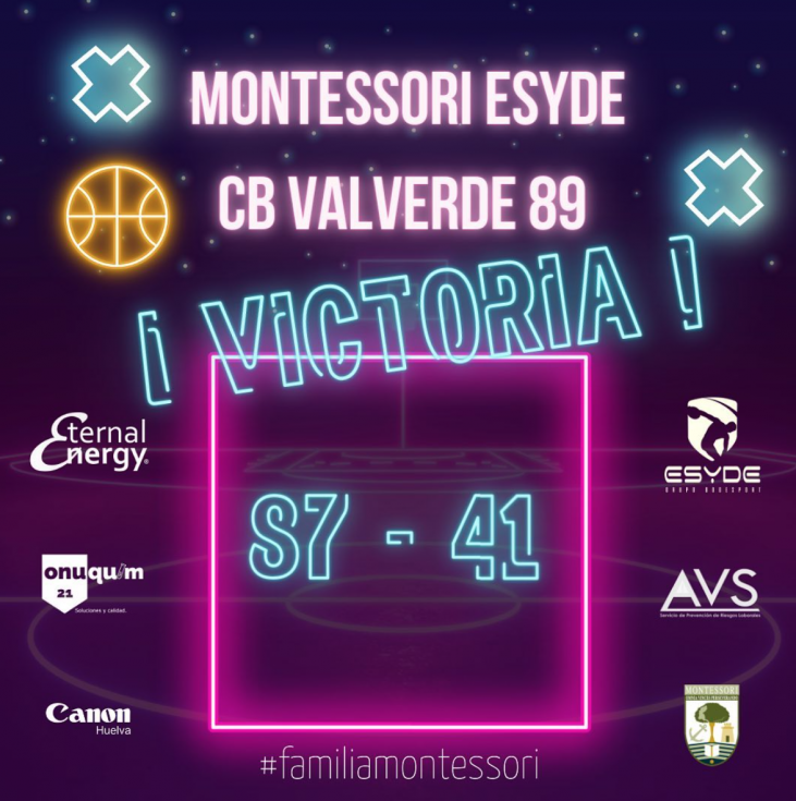 Victorias de Montessori, Moguer y Gibraleón y derrotas de Lepe, Palos y Valverde