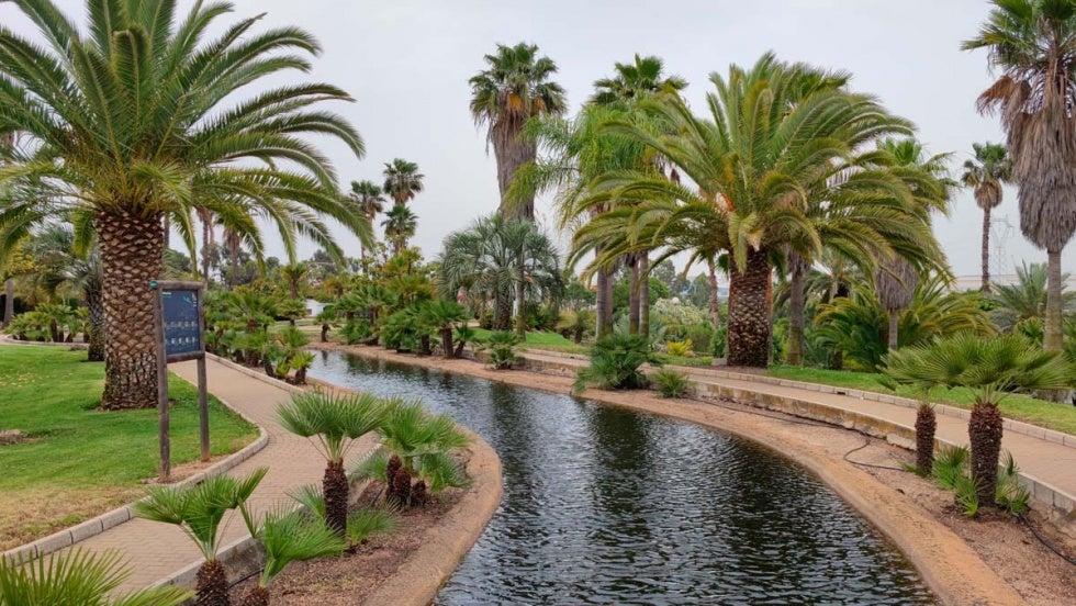 El parque botánico Celestino Mutis dobló en 2022 las cifras de visitas que tenía antes de la pandemia
