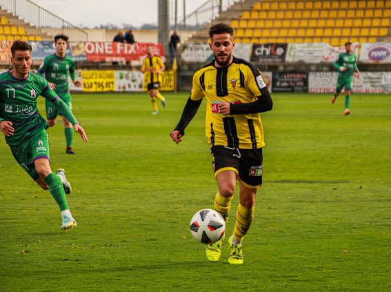 Diez jornadas a todo o nada con a priori mejor calendario para el Recre que el del San Roque