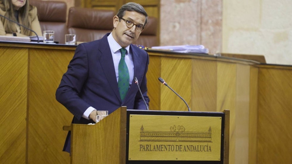 Paradela destaca que el Puerto de Huelva 'se está convirtiendo en referencia' para el hidrógeno verde