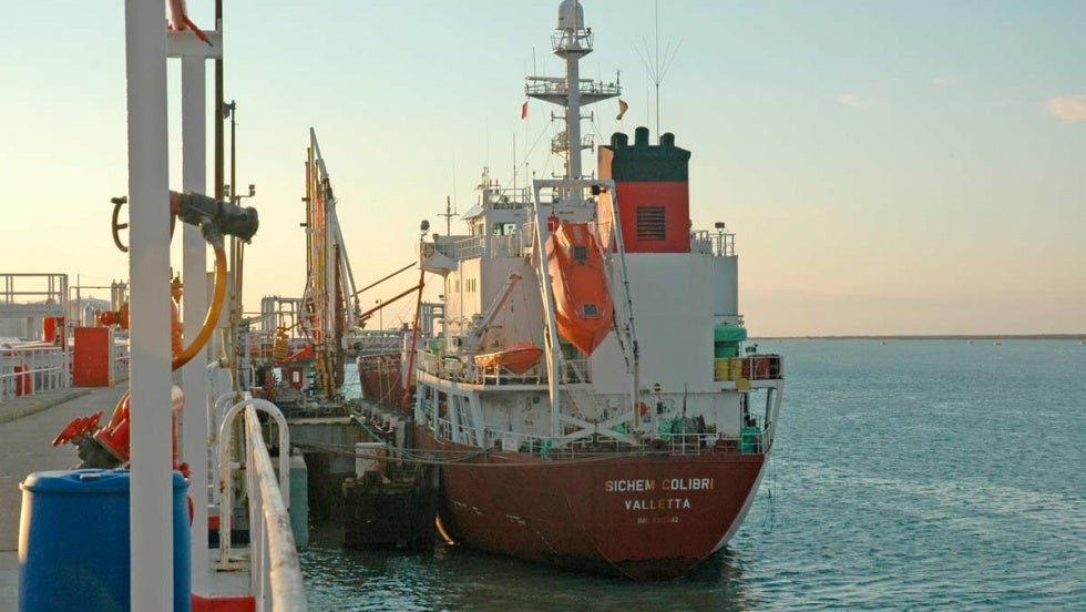 Cepsa supera la auditoría de inspección de sus servicios en instalaciones y operaciones del Puerto