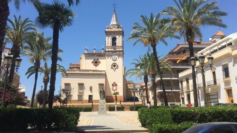 Las mejores rutas turísticas para descubrir Huelva capital
