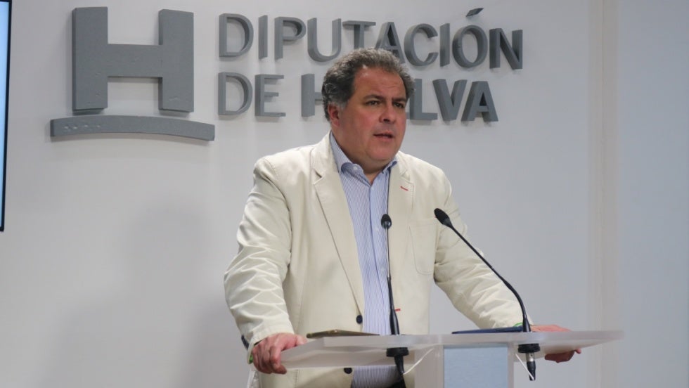 El PP acudirá al Defensor del Pueblo ante 'la falta de transparencia' en la Diputación de Huelva