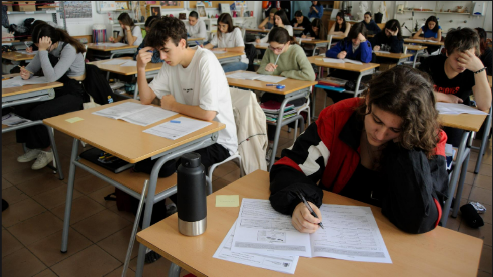 Los periodistas podrán impartir clases de Lengua y Literatura en Secundaria y Bachillerato