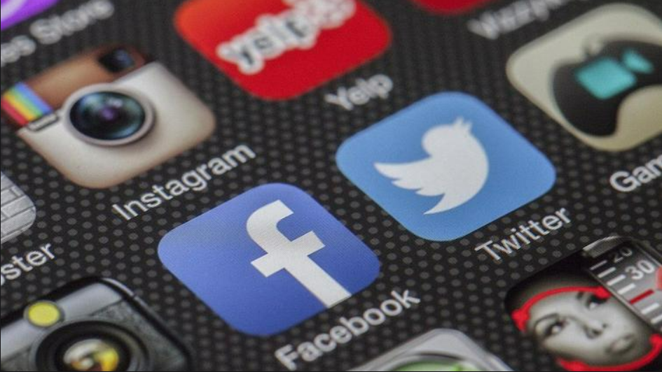 Twitter ha sufrido una caída mundial de más de dos horas
