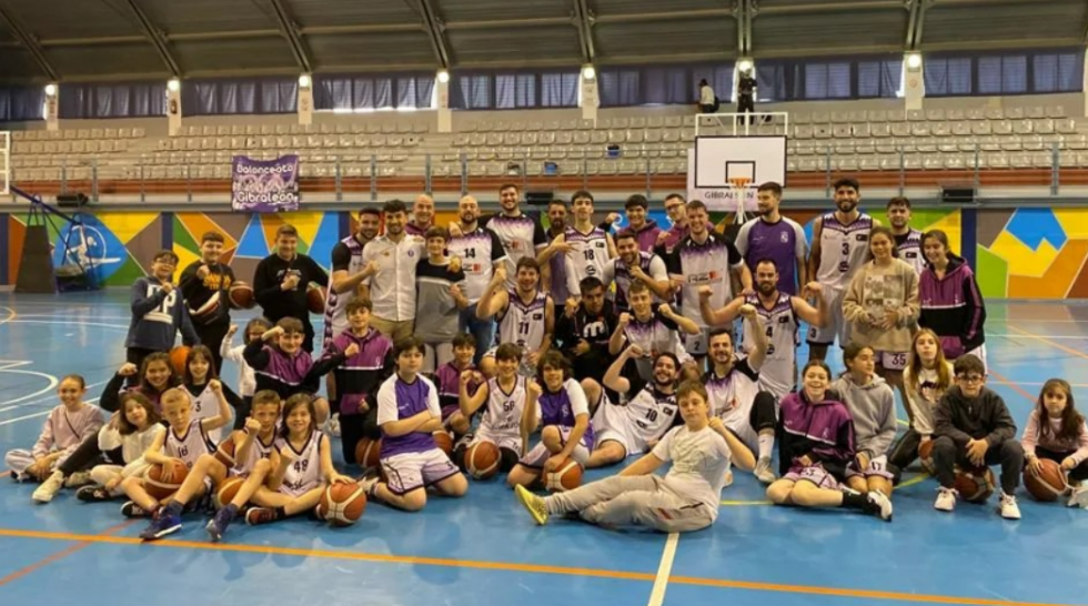 Triunfos de Gibraleón, Lepe y Montessori en la Primera Nacional