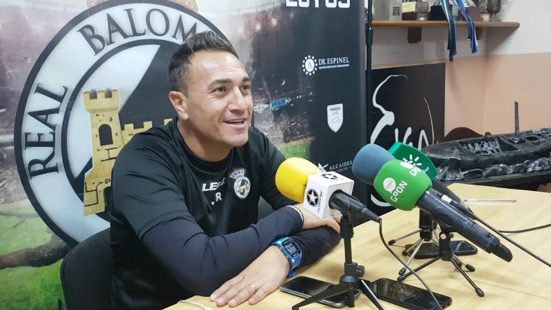 Jordi Roger: 'Vamos a ser jueces de la liga y debemos darlo todo por respeto'