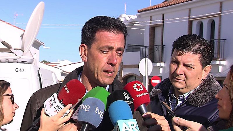 El abogado de Bernardo Montoya presenta ante el juzgado la petición para su puesta en libertad
