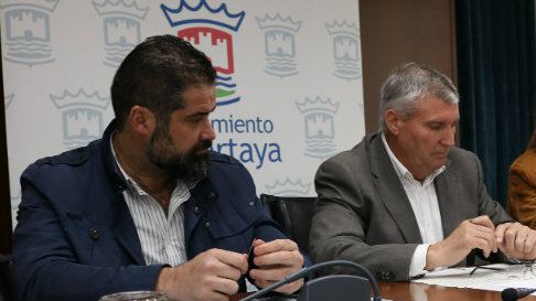La Junta Electoral de Zona requiere a PP e Independientes de Cartaya que retiren su publicidad electoral del 26-M