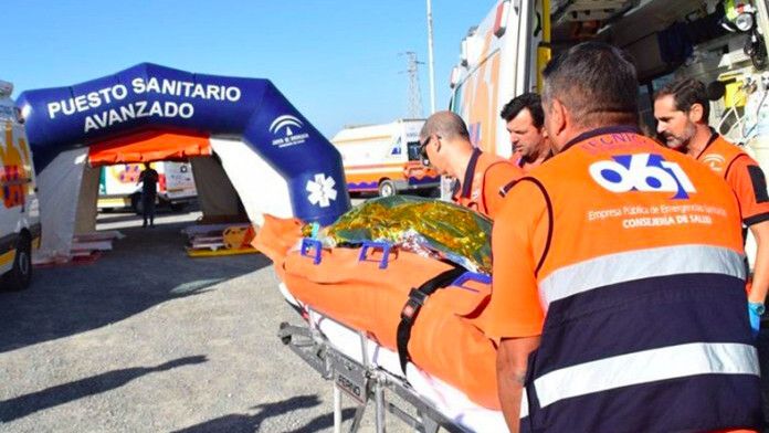 UGT denuncia la caída del soporte informático del Servicio de Emergencias Sanitarias del 061