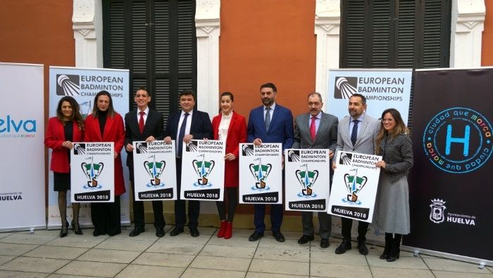 El impacto económico del Mundial Huelva 2021 multiplicará por cuatro el del Europeo