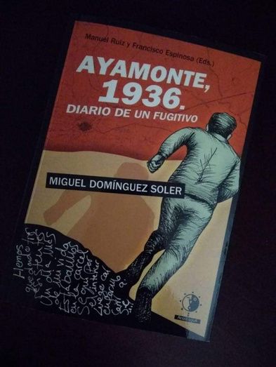 Ayamonte acoge sus Jornadas de Memoria Histórica