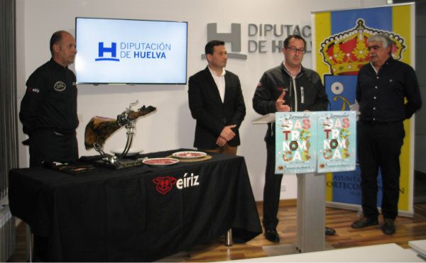 Corteconcepción vuelve a buscar al mejor cortador nacional mixto de jamón