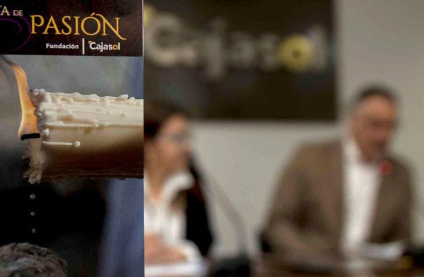 Música, talleres y toda la información de la Semana Santa de la mano de la Fundación Cajasol