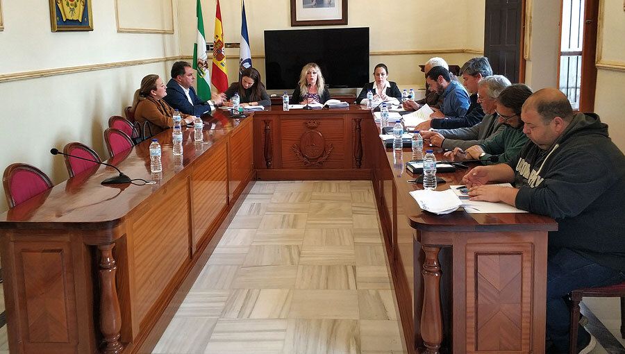 San Juan, obligada a recurrir a la Diputación para recoger la basura por los 'incumplimientos' la empresa concesionaria