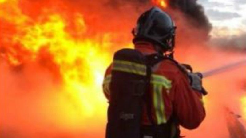 Sigue la coacción contra los delegados de los bomberos del Consorcio de Huelva