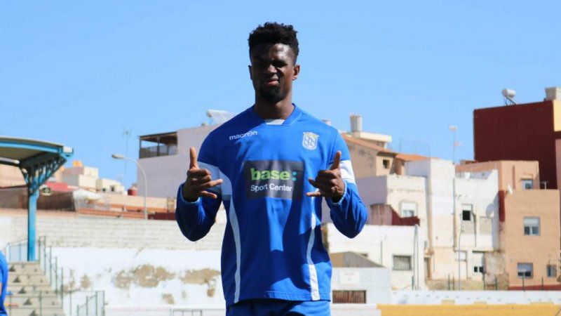 El Melilla cataloga la visita del Decano como el 'choque más importante de la última década'