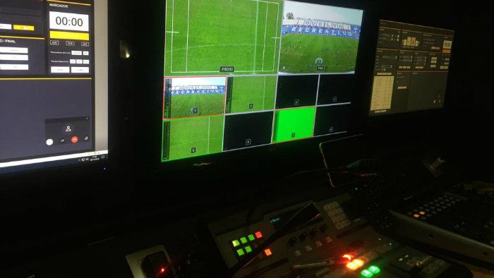 Teleonuba culminará la ampliación de cobertura en la provincia de Huelva