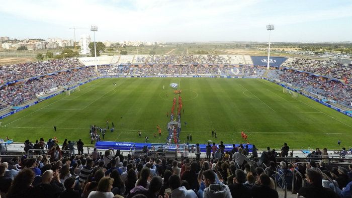 El Recre-Talavera, el Domingo de Ramos a las 11.30 horas