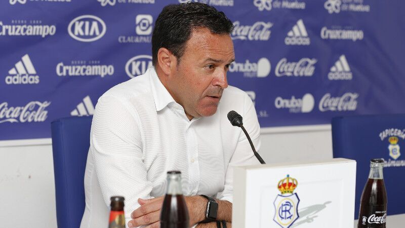 Salmerón: 'A mí me gustaría coger el primer puesto cuando ya no haya tiempo para que los demás nos lo quiten'