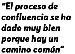 “Queremos limitar la presencia de grandes superficies e impulsar el pequeño comercio”