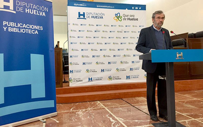 Los onubenses prestan su voz a escritores de la provincia por el Día del Libro