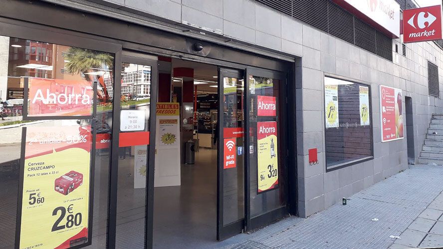 El runrún: Un 'súper' que se libra del cierre