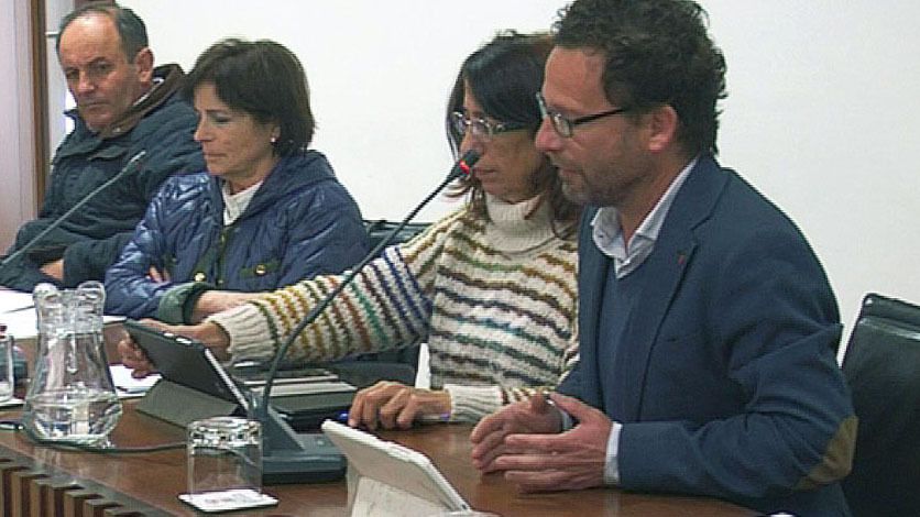 “Queremos recuperar los servicios públicos que se puedan recuperar en Cartaya”