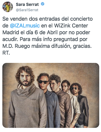 El runrún: Boicot a VOX en Aqualon