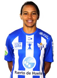 Raquel Fernandes se mide el viernes a España en un amistoso con Brasil