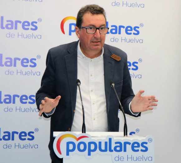 Manuel Andrés, sobre 'Willy': 'Cada persona se descalifica por sí sola por ir o no en una lista o tener un cargo'