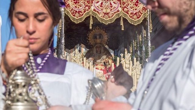Domingo de Ramos: Inicio de una nueva Pasión