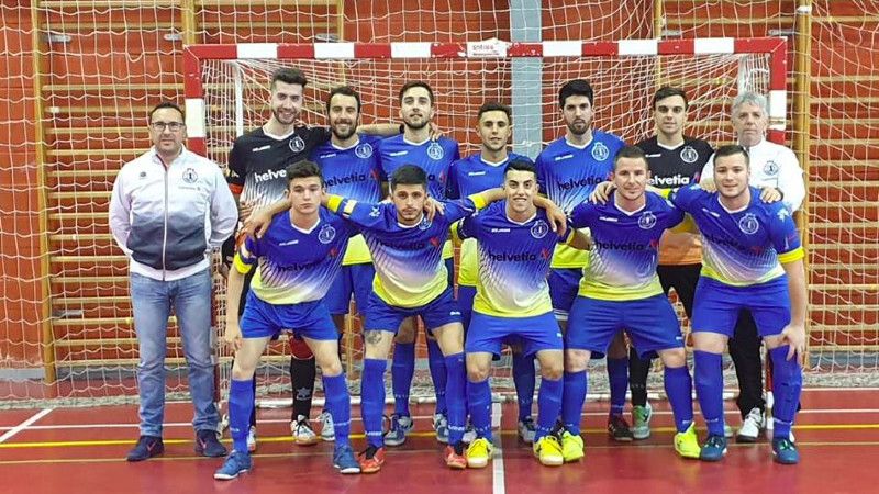 Galaroza sorprende a San Juan y La Palma sale goleada