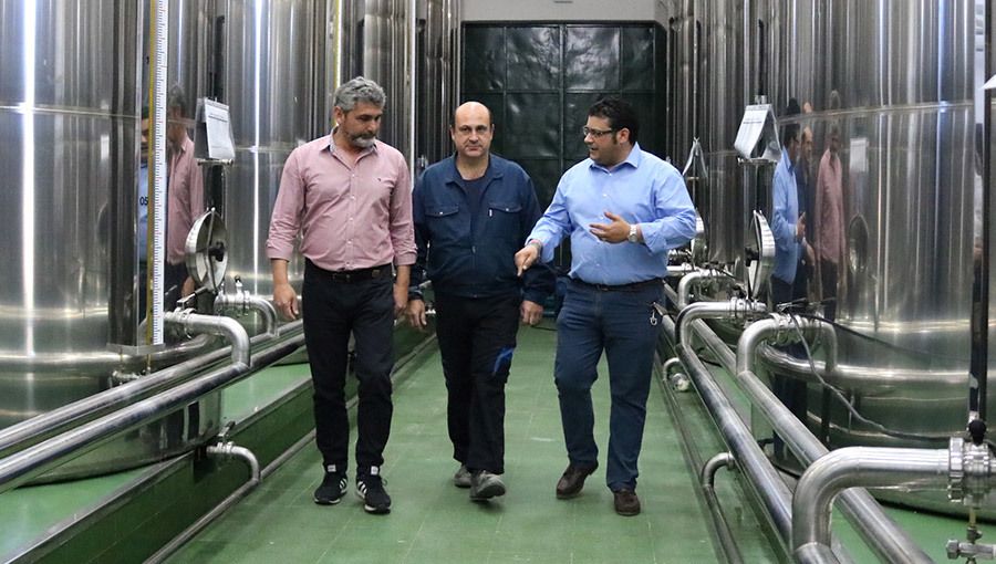 Cortés afirma que solo un Gobierno del PP garantiza “fuerza y respeto” para lograr “la mejor PAC para el campo”